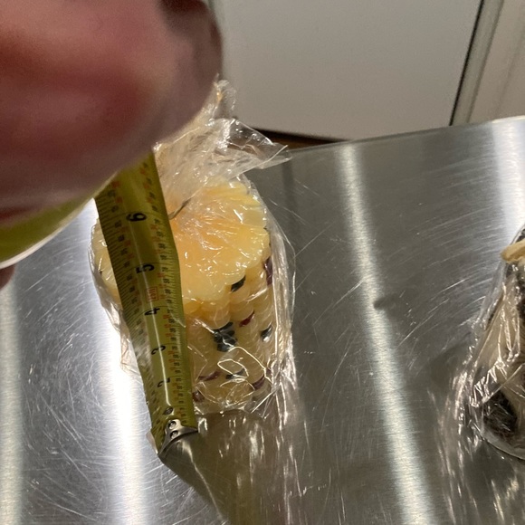 Candle - Picture 2 of 3